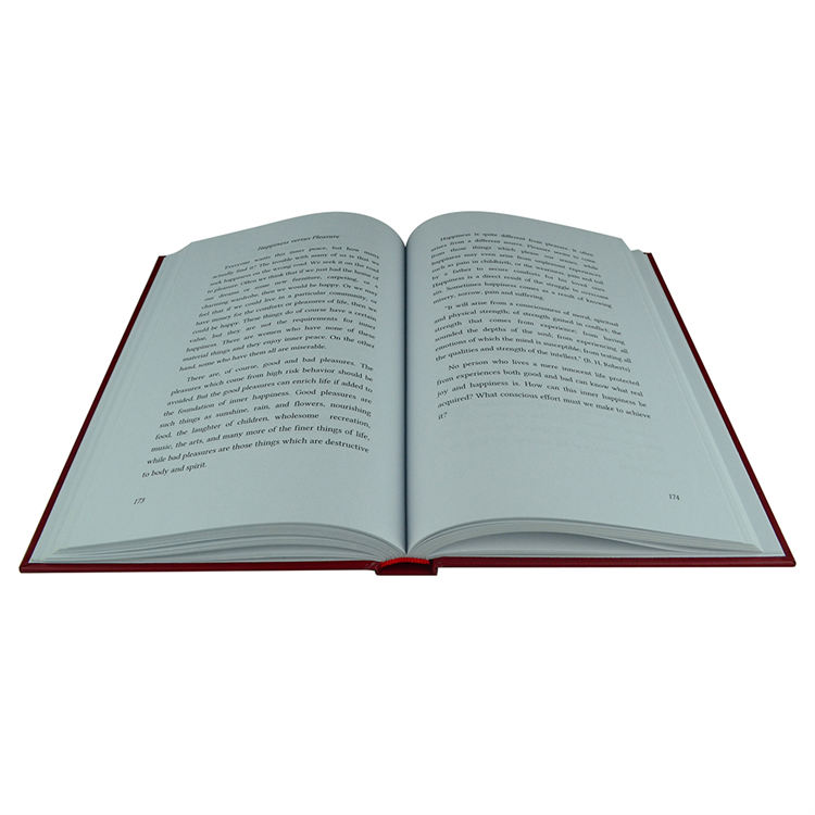 custom hardcover bible printing