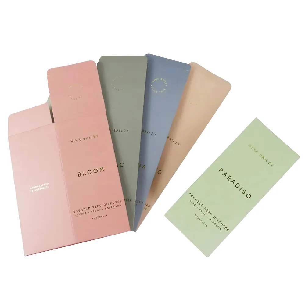 custom cardboard box manufacturer