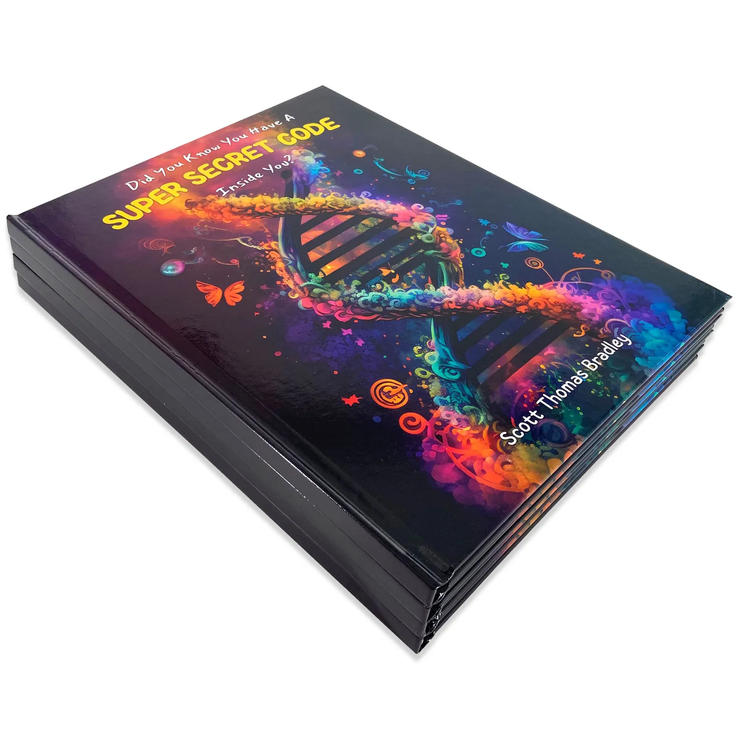 children story picture book printing (3)