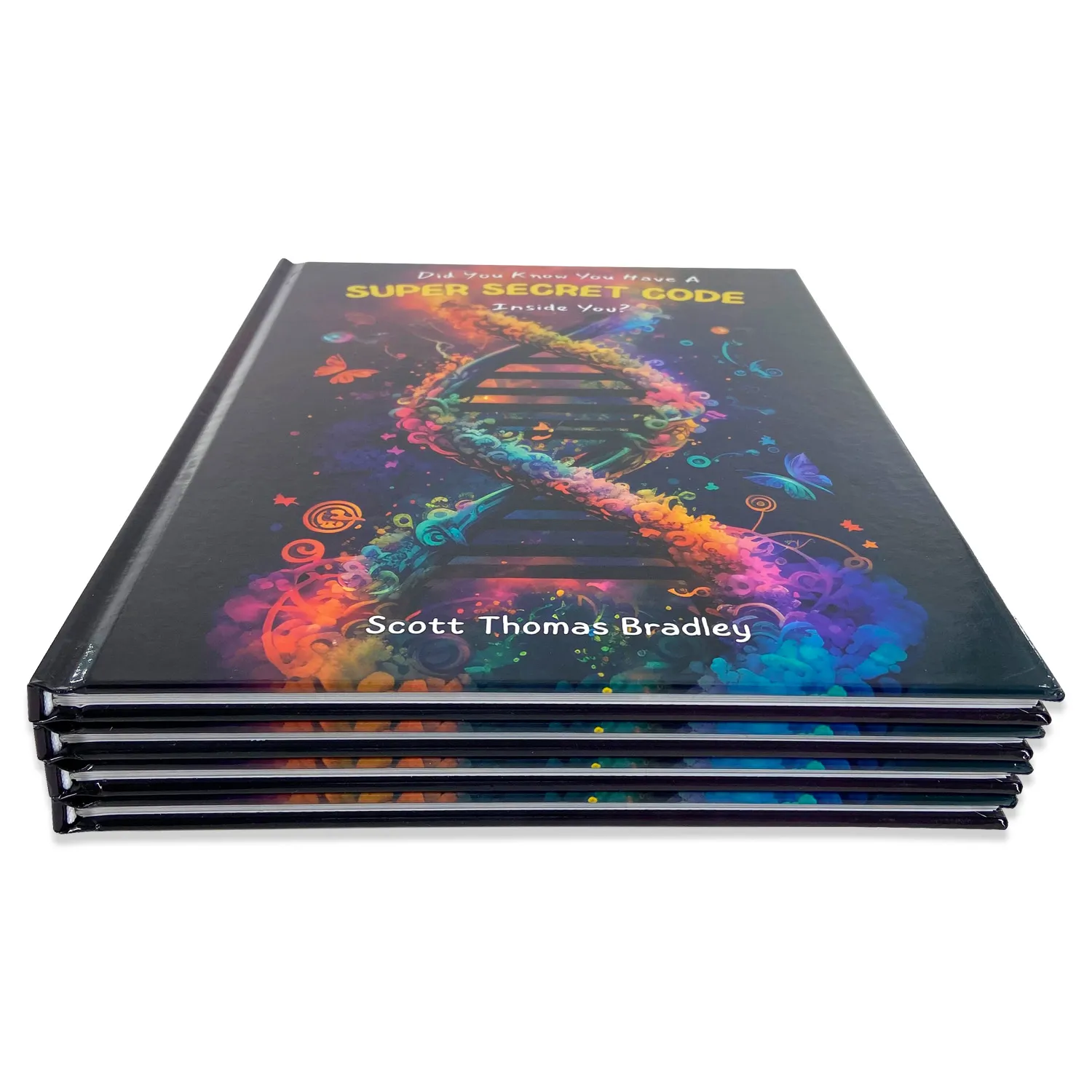 children story picture book printing (4)