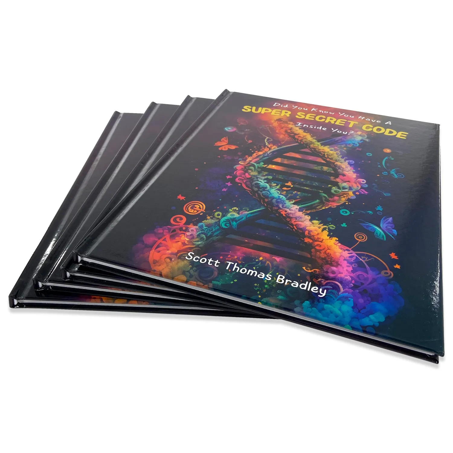 children story picture book printing (5)