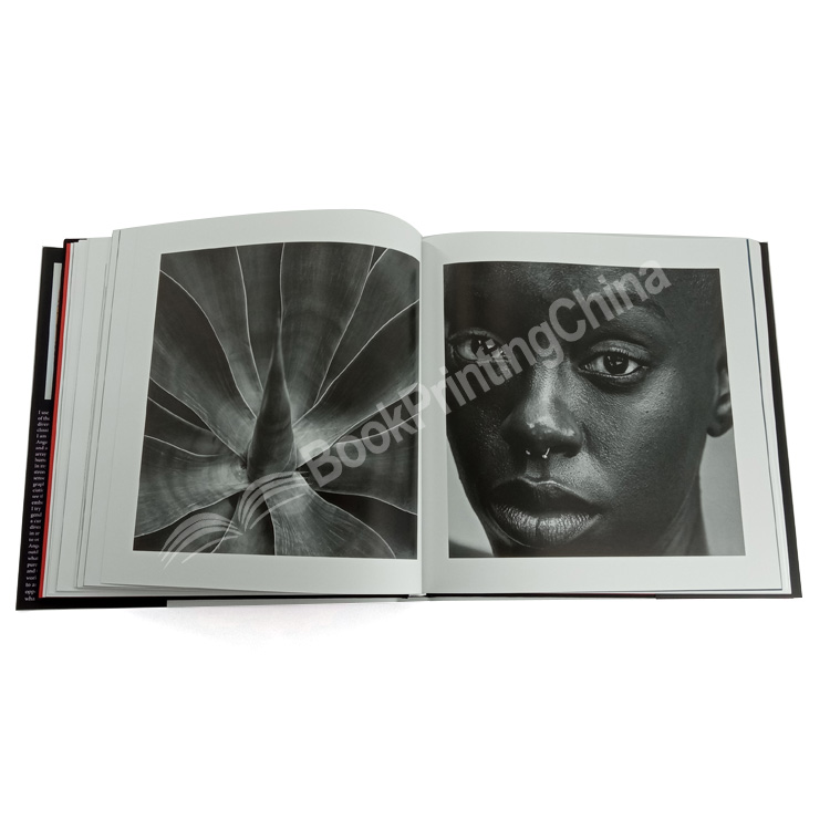 custom book cloth cover