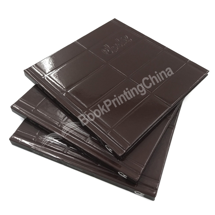 hardcover children's book printers