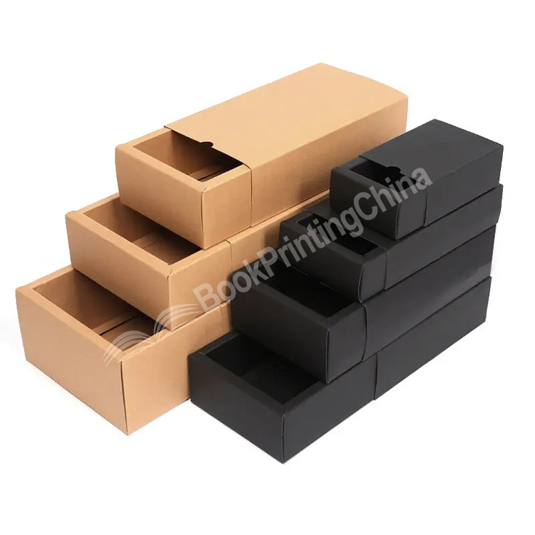 custom drawer cardboard boxes 2