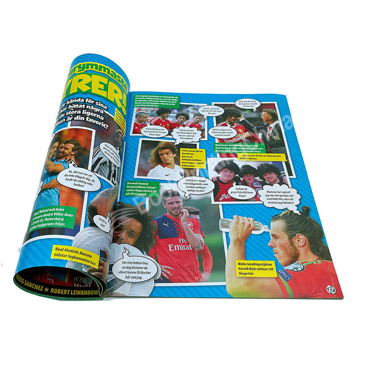 cheap magazine printing service 4