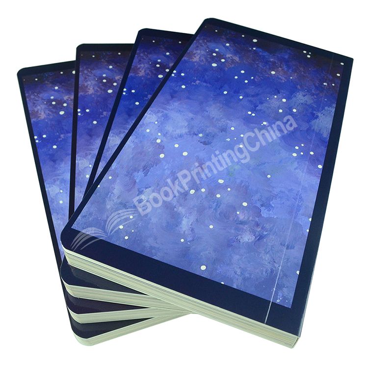 portrait board book printing 1