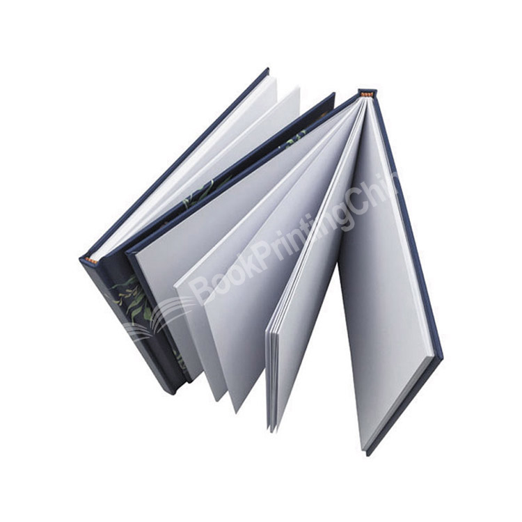 hardcover notebook printing service 4