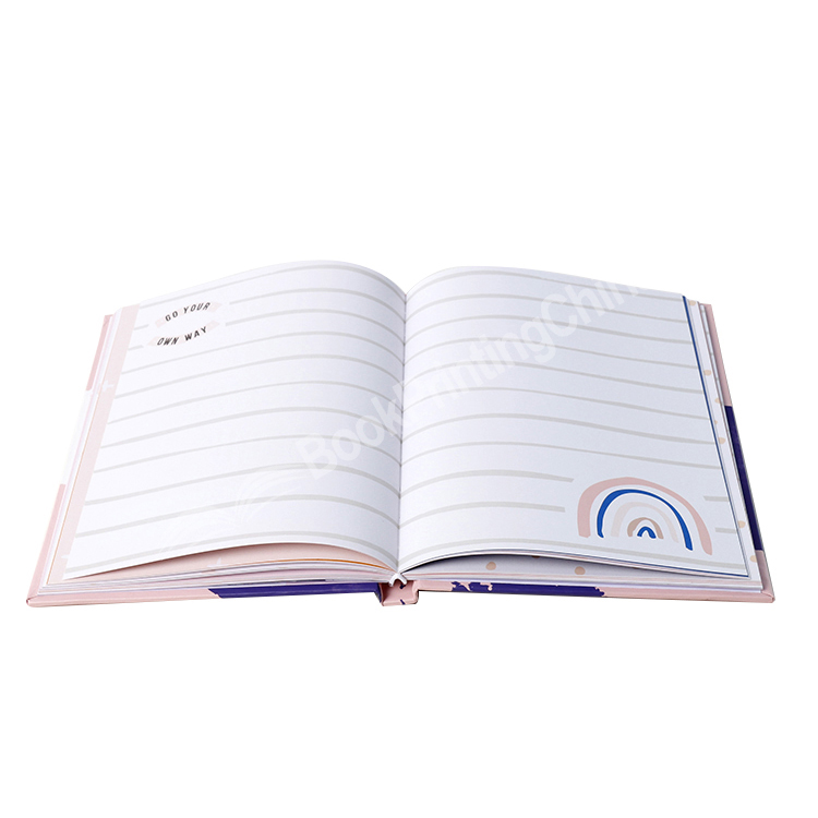 custom hardcover journal printing 5