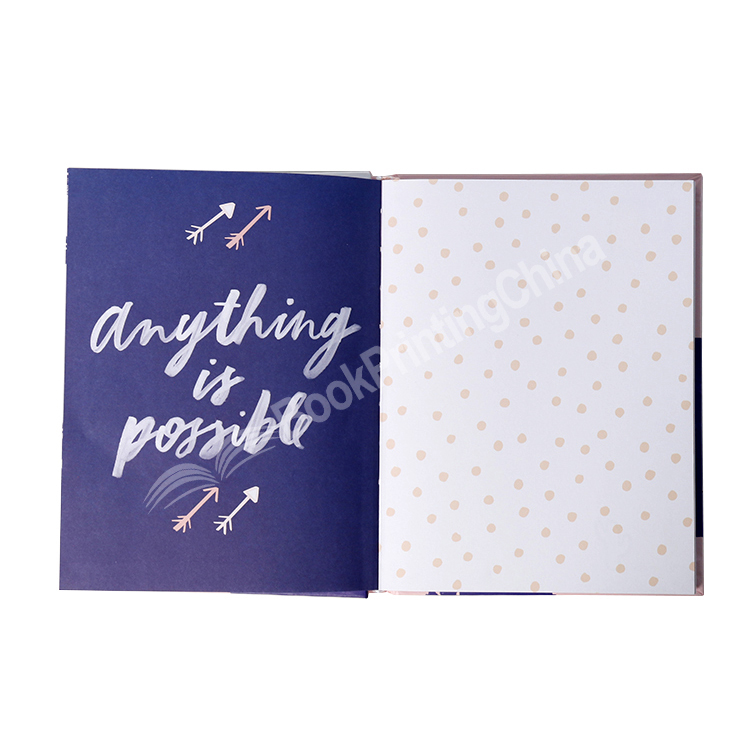 custom hardcover journal printing 4