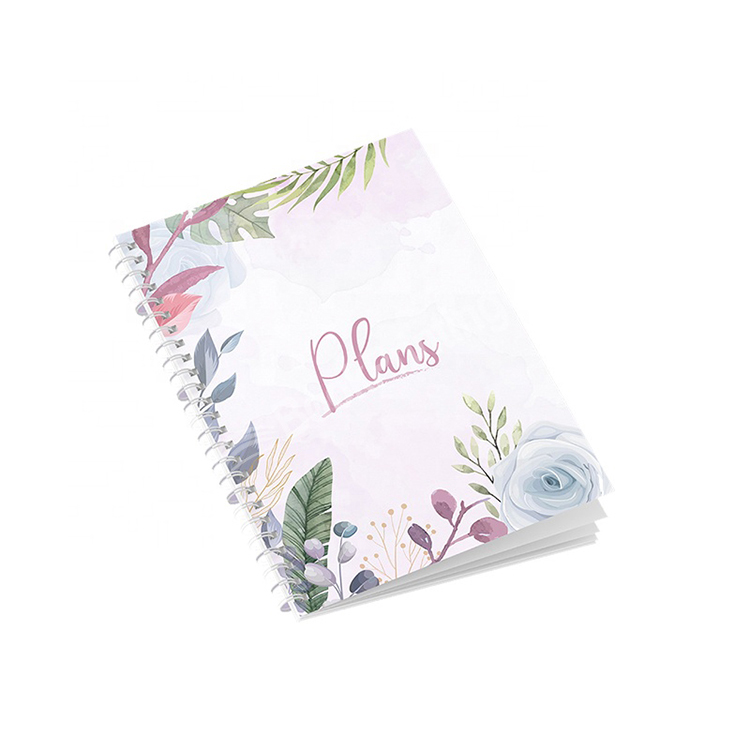 wire bound notebook printing 4