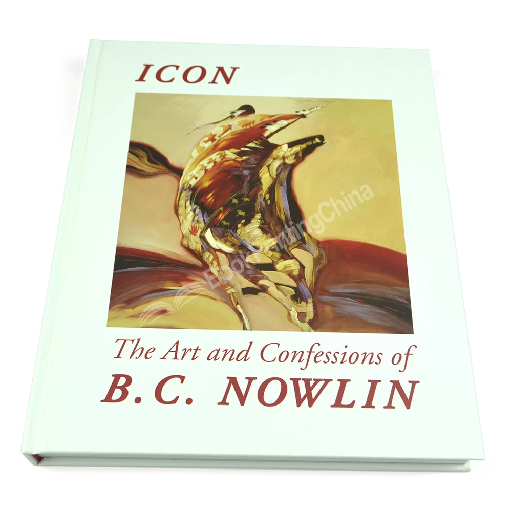 best artbook print service