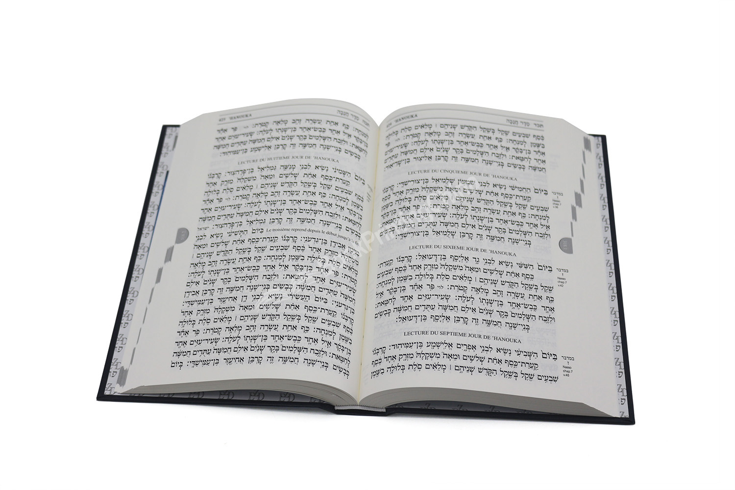 custom bible printing