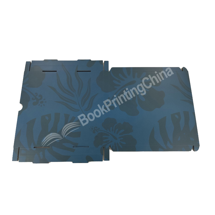 custom printed corrugated box 4