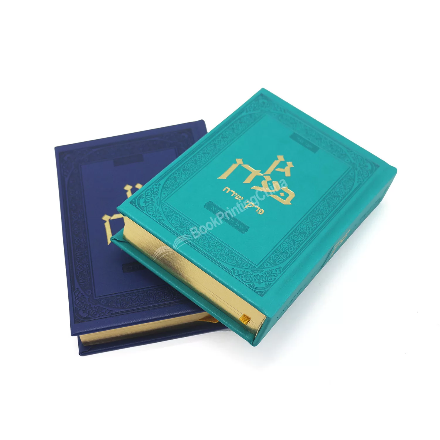 poetry book printing