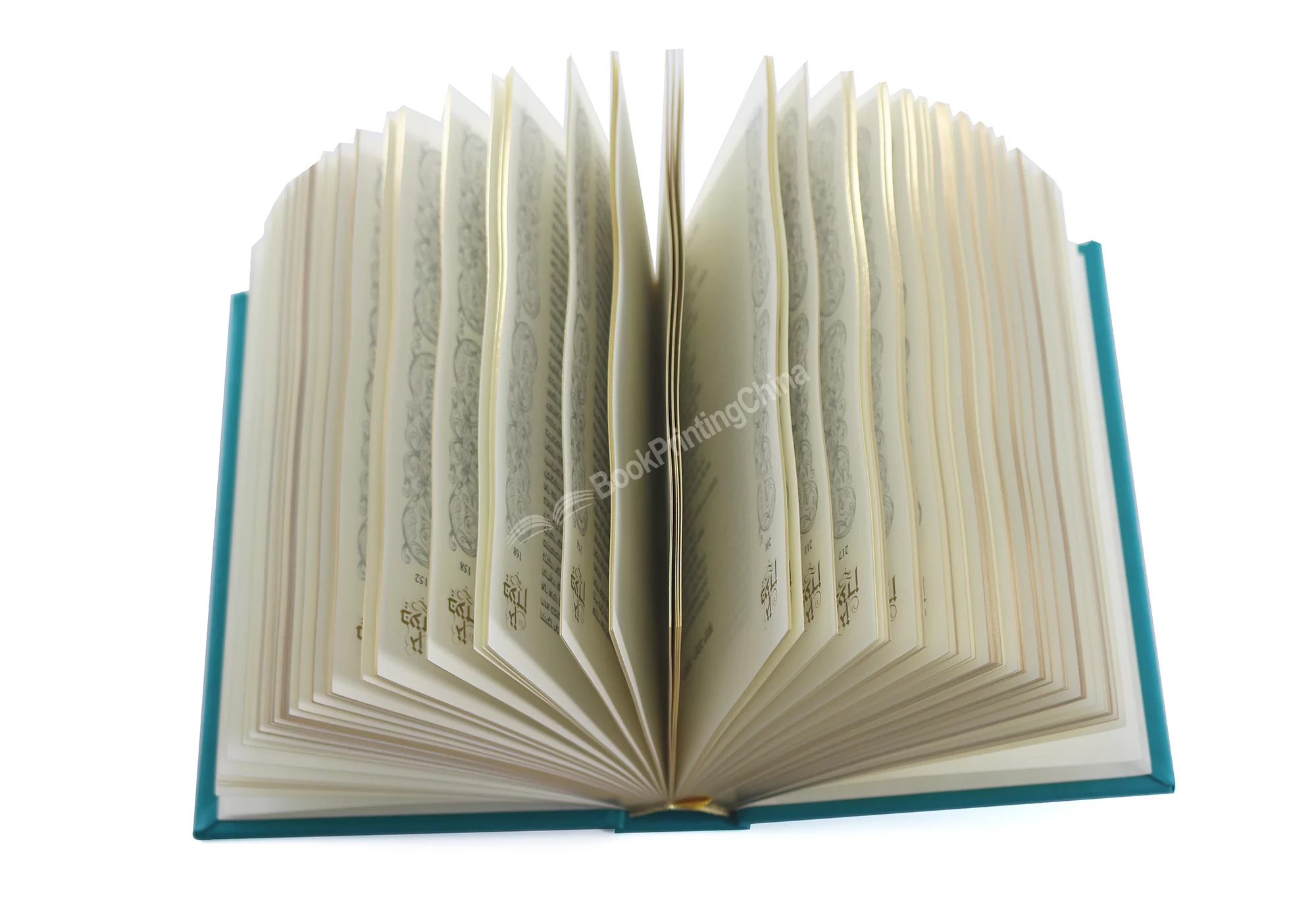 poetry custom printing