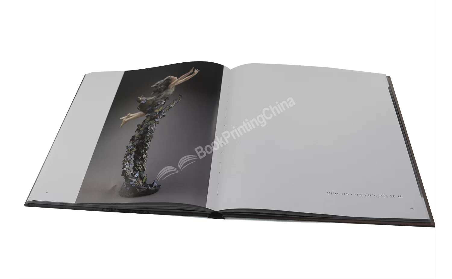 best hardcover art books