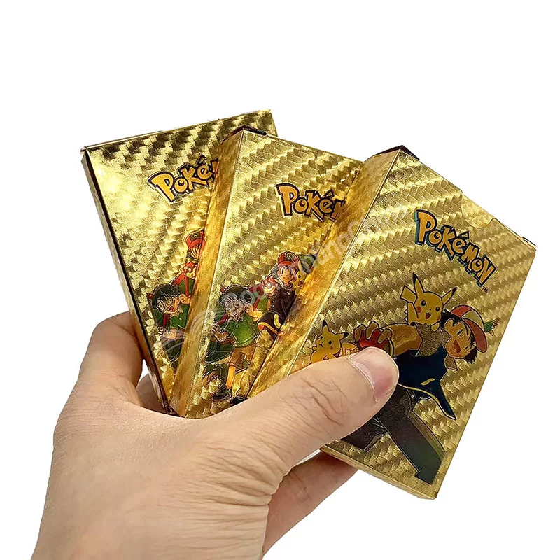 print a pokemon trading card