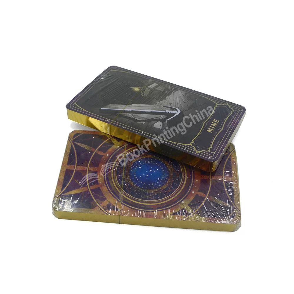 trading card printer