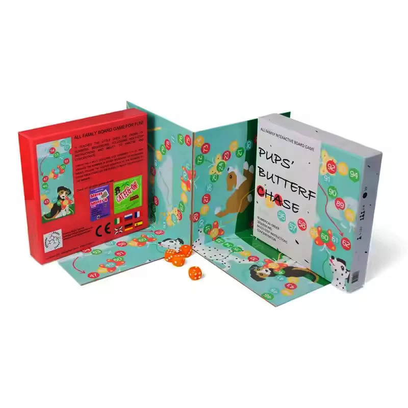 custom family board game (3)