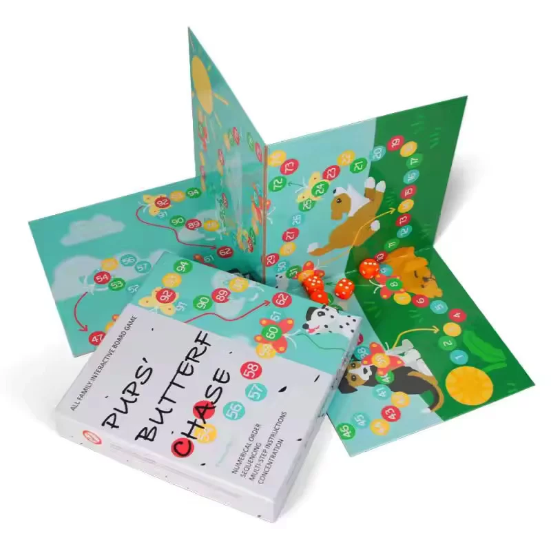 custom family board game (4)