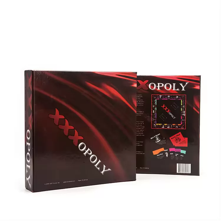 custom printing board game online (1)