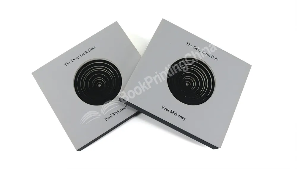 cardboard book printing (2)