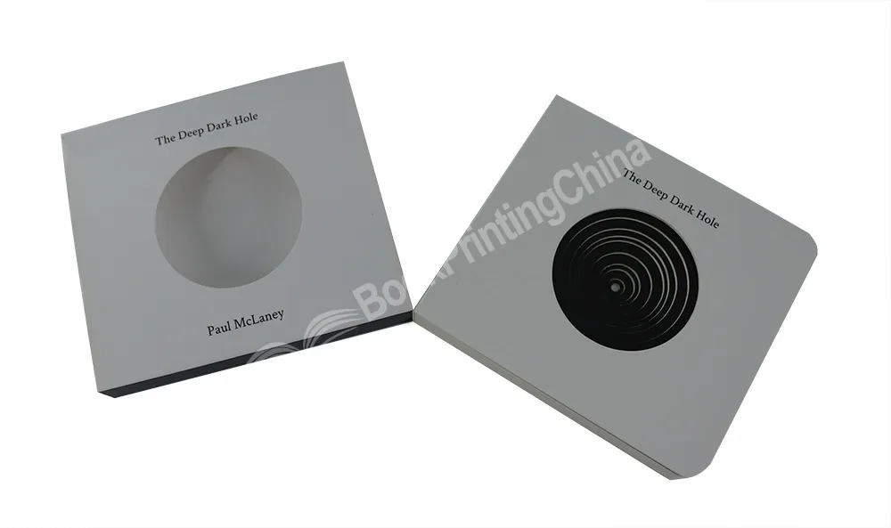 cardboard book printing (4)