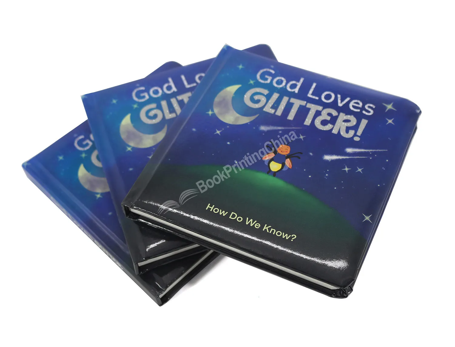 hardcover cardboard book printing (2)