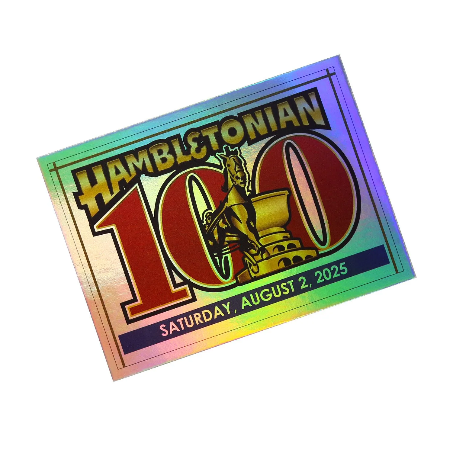 custom anniversary card