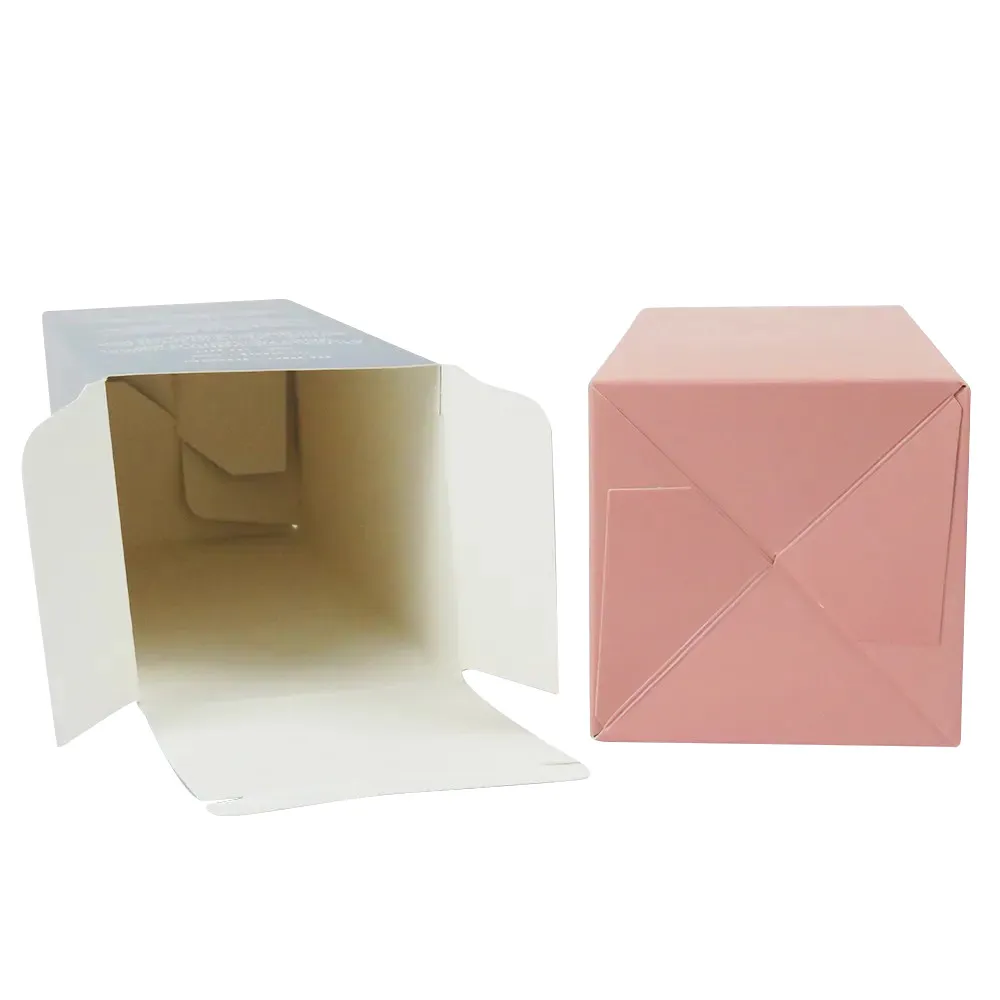 cardboard box custom