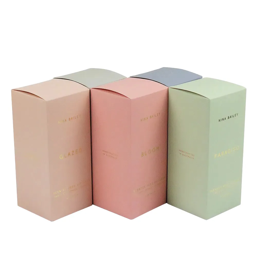 custom cardboard box printing