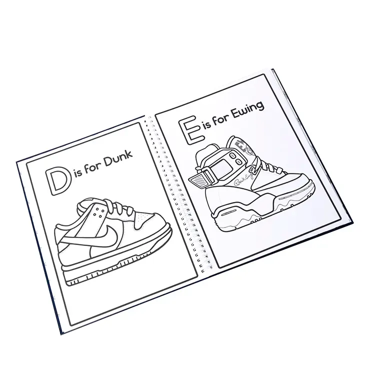 wire o hardcover coloring book printing (1)