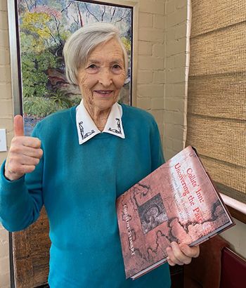 Christine Stewart's printing review