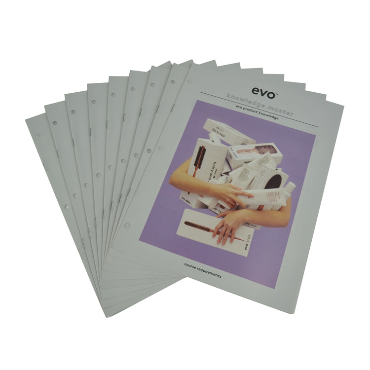 staples booklets printing