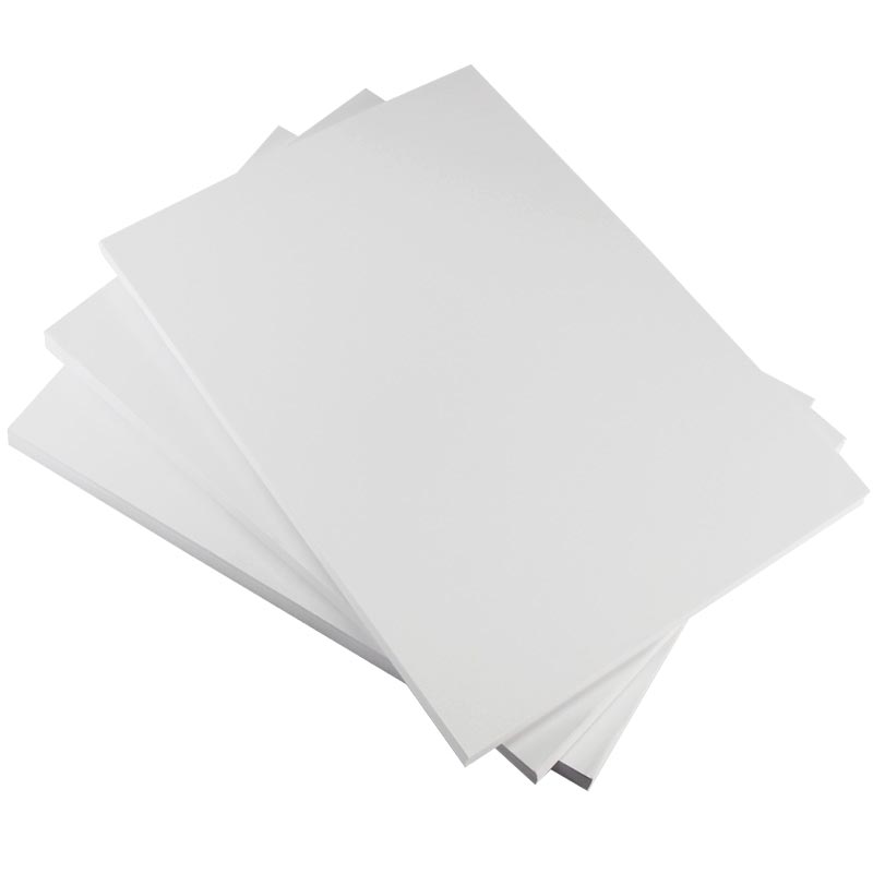 coated paper