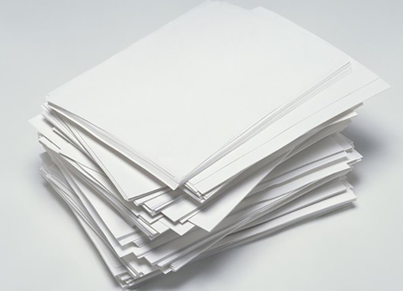offset paper