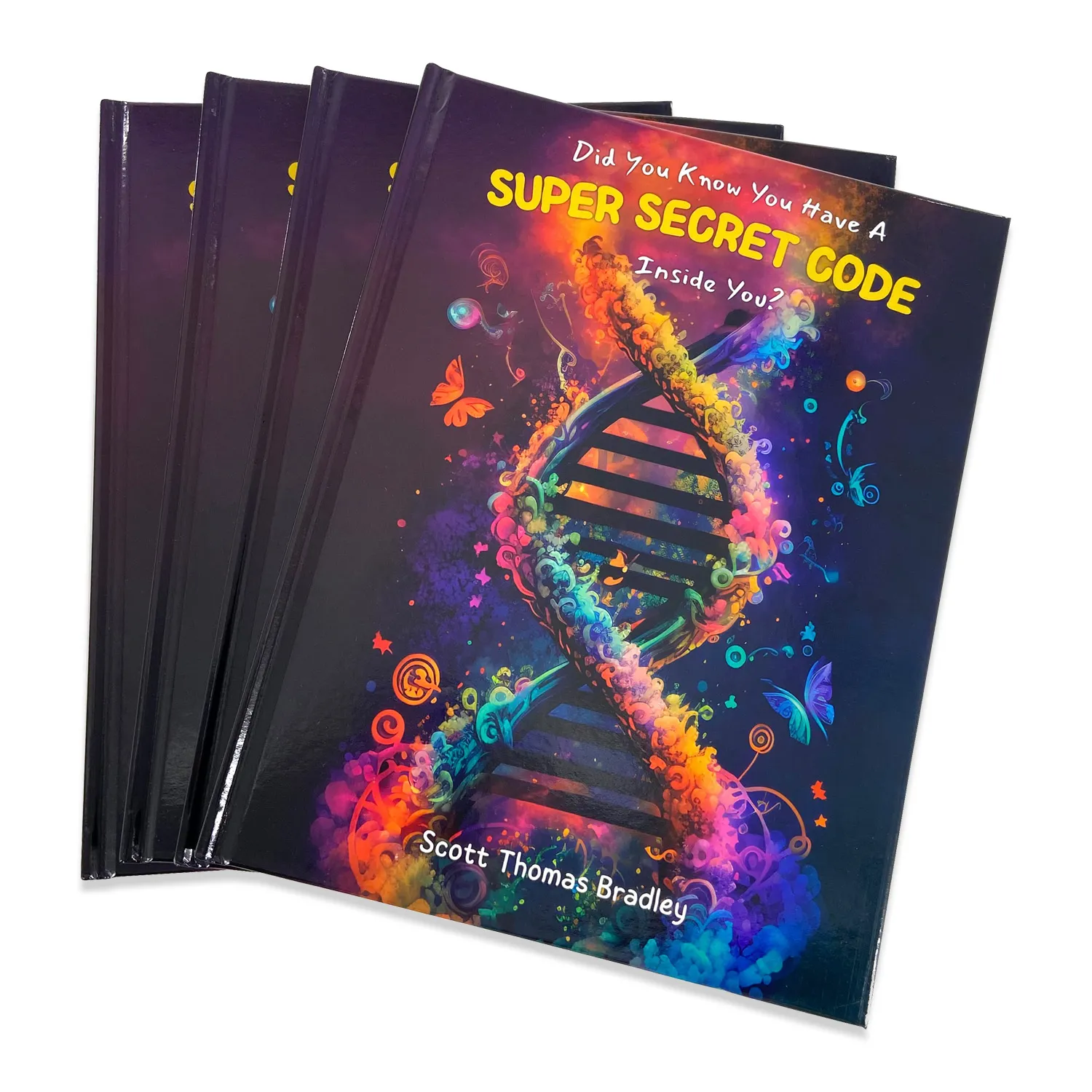 children story picture book printing (1)