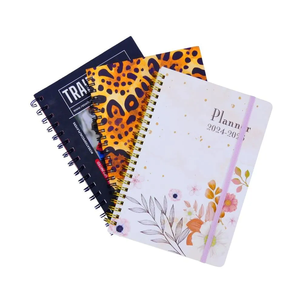 custom pocket notebook