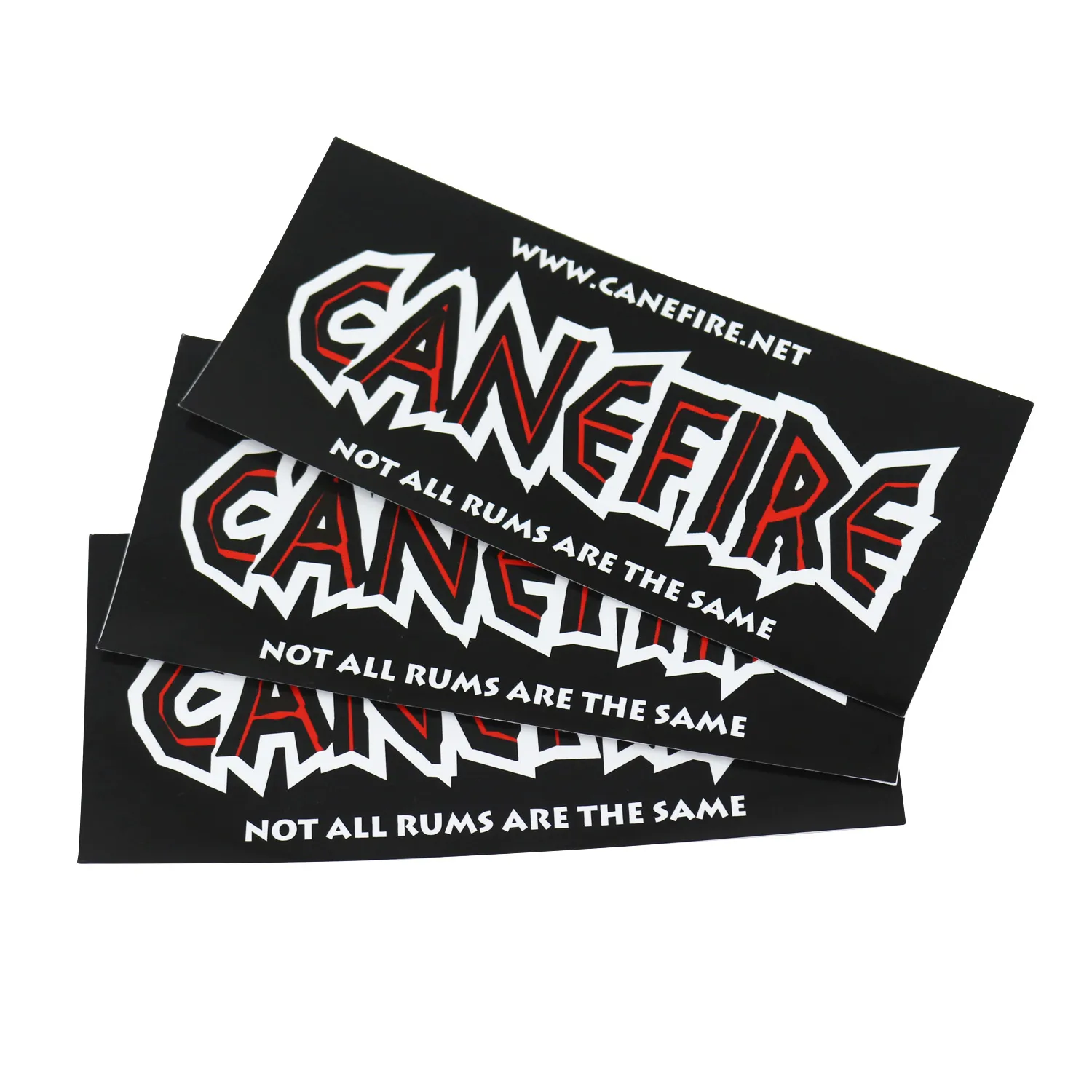 custom rectangle stickers