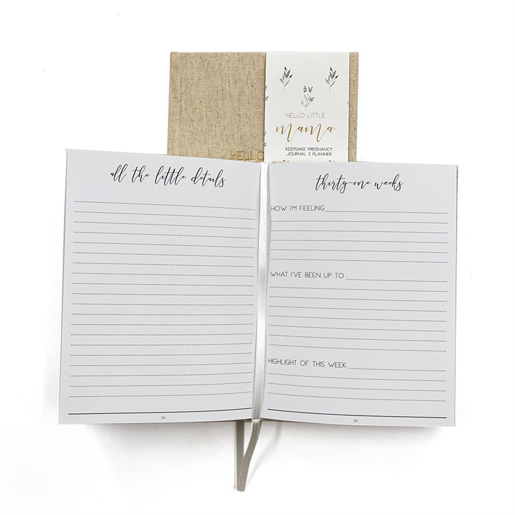 What paper is best for custom journal printing (1)