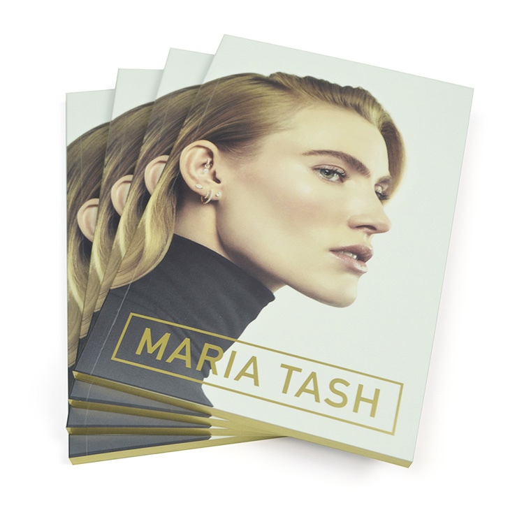 paperback catalog printing