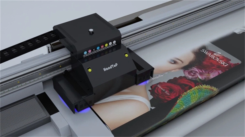 offset printing vs digital printing