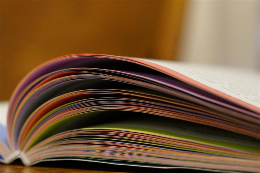 offset printing service