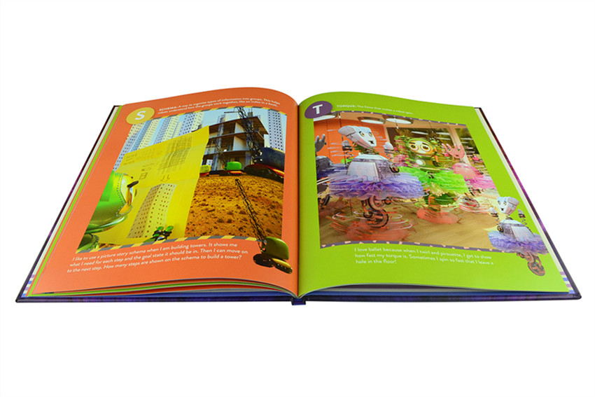 black and white printing vs color printing