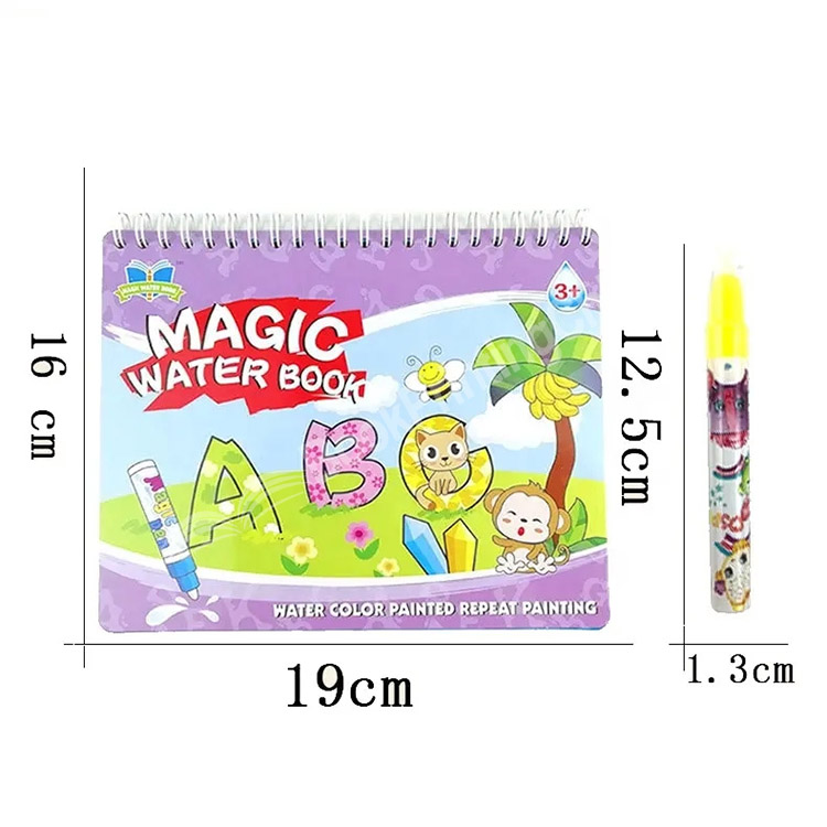 bulk coloring book printing services