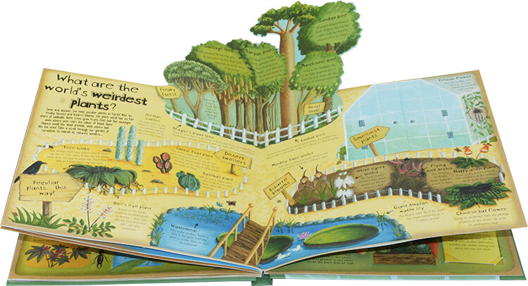 how to publish pop up book