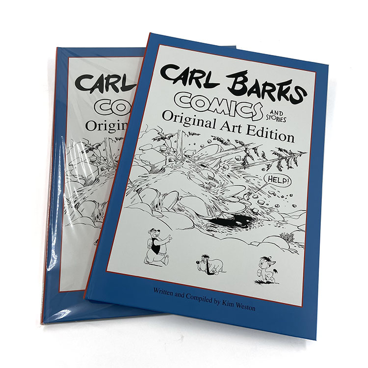 black and white manga printing