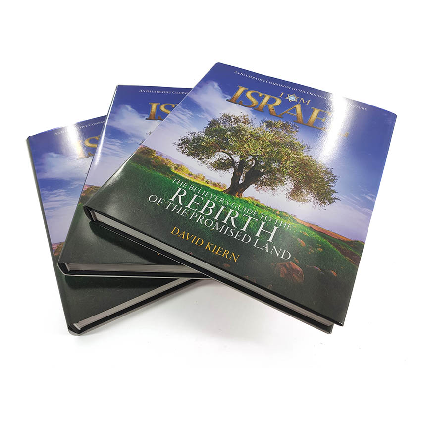 customized your coffee table books