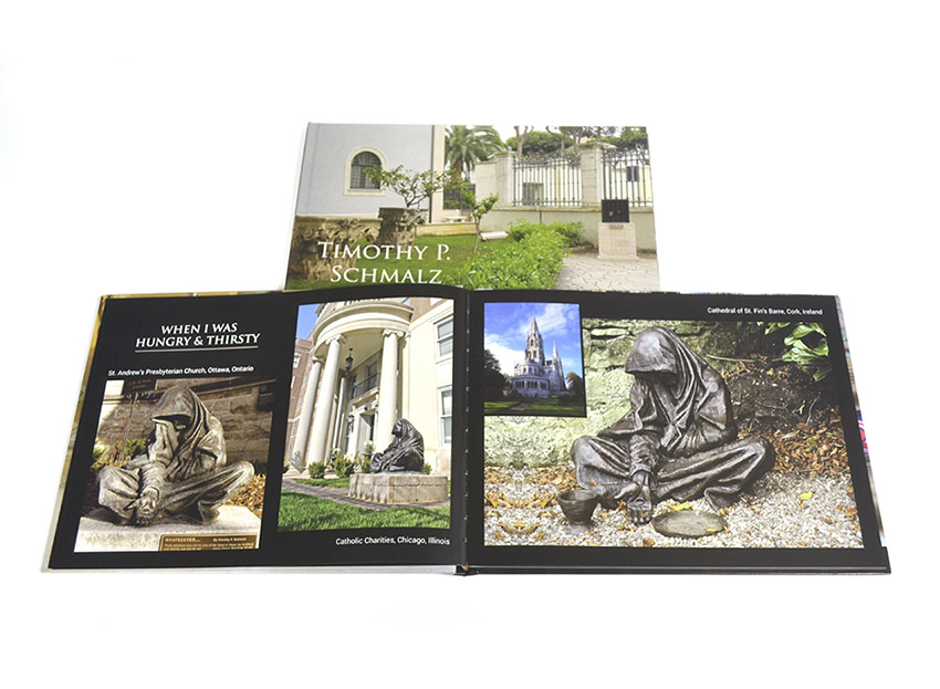 planning your photography book