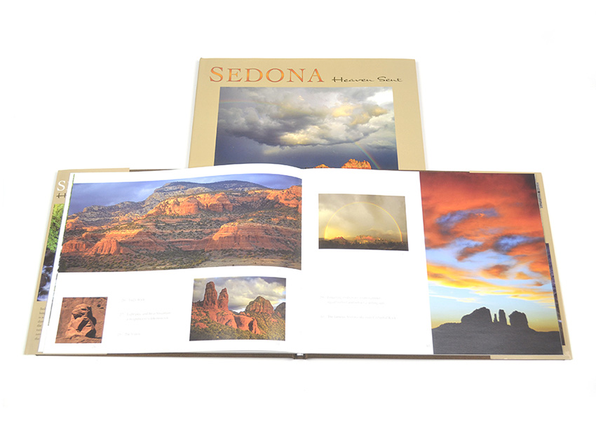 design your photography book